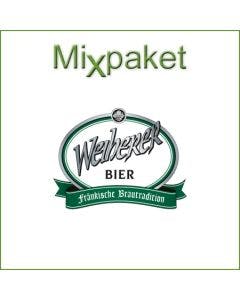 Mixpaket Weiherer marchio disponibile su Enomarket 