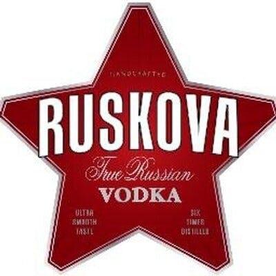 Ruskova marchio disponibile su Enomarket 