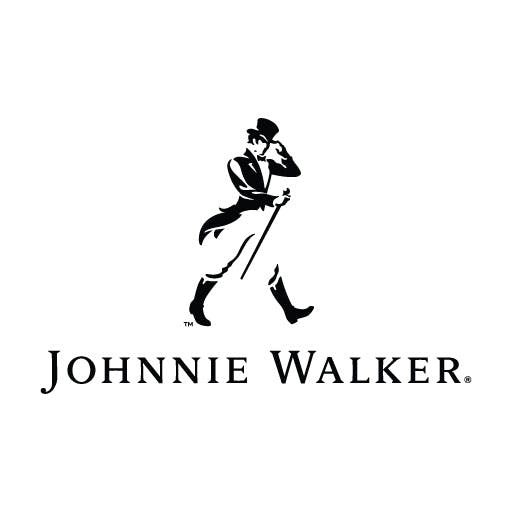 Johnnie walker marchio disponibile su Enomarket 