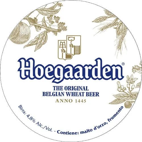 Hogaarden marchio disponibile su Enomarket 