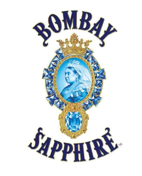 Bombay sapphire marchio disponibile su Enomarket 