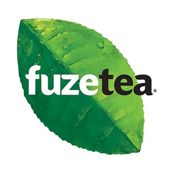 Fuze tea marchio disponibile su Enomarket 