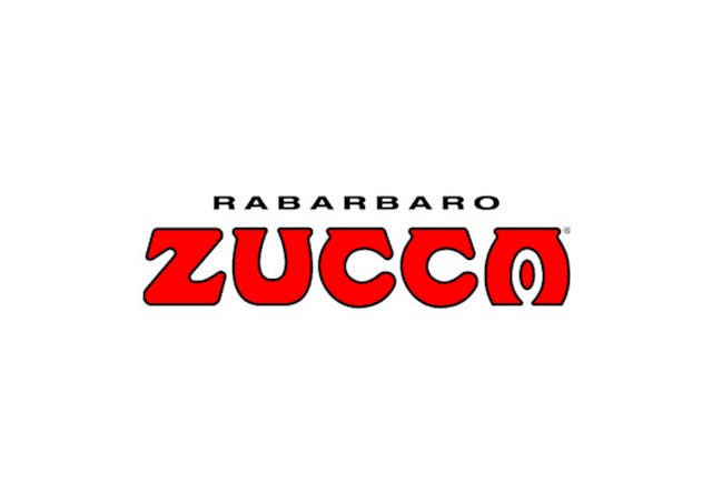 Rabarbaro Zucca marchio disponibile su Enomarket 