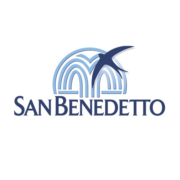 San Benedetto marchio disponibile su Enomarket 