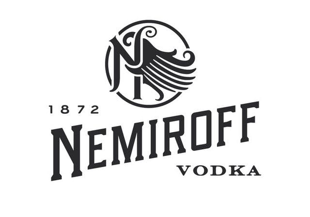 Nemiroff de Lux marchio disponibile su Enomarket 