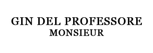 Professore Monsieur marchio disponibile su Enomarket 