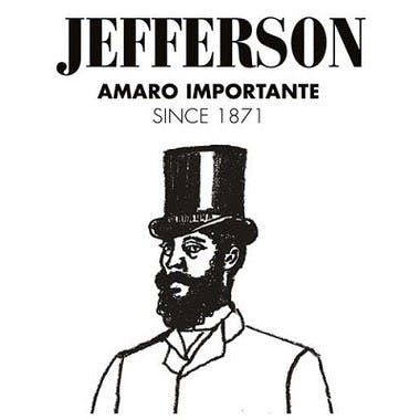 Jefferson marchio disponibile su Enomarket 