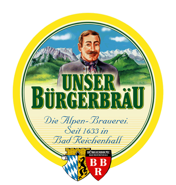 Unser Burgerbrau marchio disponibile su Enomarket 