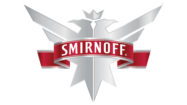 Smirnoff marchio disponibile su Enomarket 
